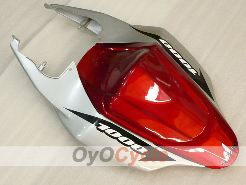 Coda Posteriore Carena + Coprisella Per Suzuki 07-08 GSXR1000 #OYO87908705 Immagine secondaria del prodotto
