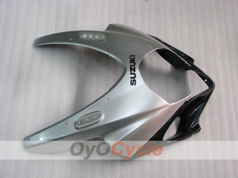 Carena Anteriore Superiore Per Suzuki GSXR1000 07-08 #OYO87908708 Immagine secondaria del prodotto