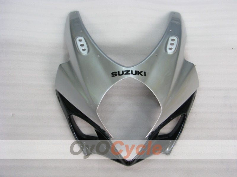 Carena Anteriore Superiore Per Suzuki GSXR1000 07-08 #OYO87908708 Immagine principale del prodotto