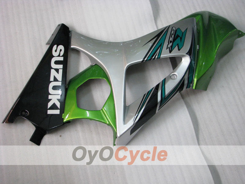Carenatura laterale sinistra e destra per Suzuki 07-08 GSXR1000 #OYO87908710 Immagine principale del prodotto