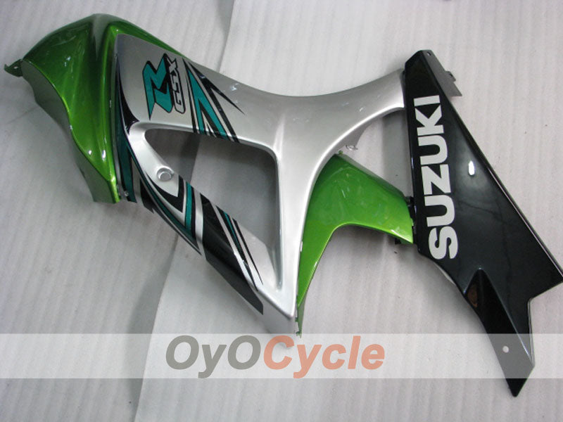 Carenatura laterale sinistra e destra per Suzuki 07-08 GSXR1000 #OYO87908710 Immagine secondaria del prodotto