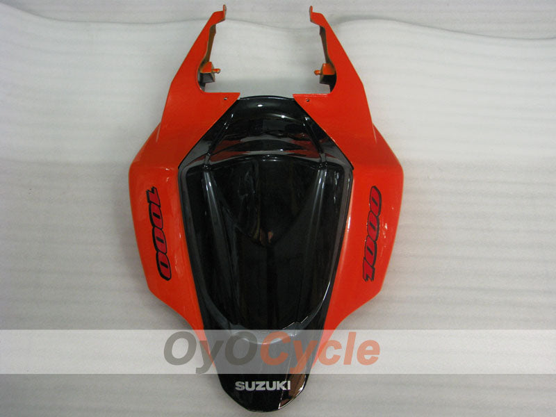 Coda posteriore + coprisella per Suzuki 07-08 GSXR1000 #OYO87908712 Immagine principale del prodotto