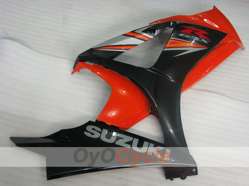 Carenatura Lato Destro & Sinistro Per Suzuki 07-08 GSXR1000 #OYO87908713 Immagine principale del prodotto
