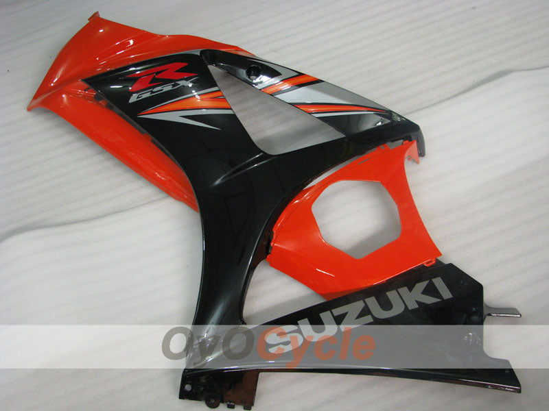 Carenatura Lato Destro & Sinistro Per Suzuki 07-08 GSXR1000 #OYO87908713 Immagine secondaria del prodotto