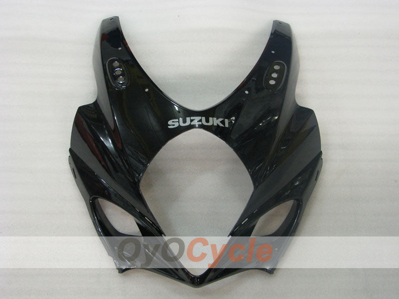 Carena Superiore Anteriore Per Suzuki 07-08 GSXR1000 #OYO87908711 Immagine principale del prodotto