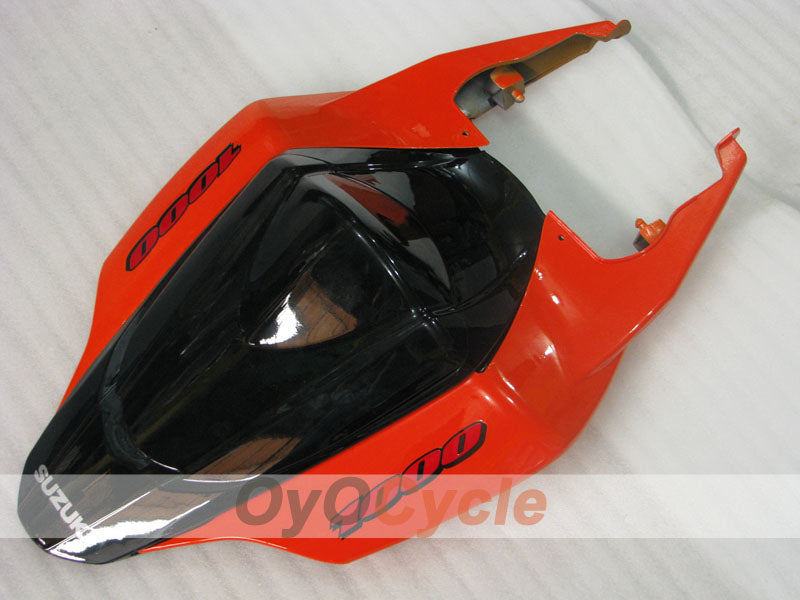 Coda posteriore + coprisella per Suzuki 07-08 GSXR1000 #OYO87908712 Immagine secondaria del prodotto
