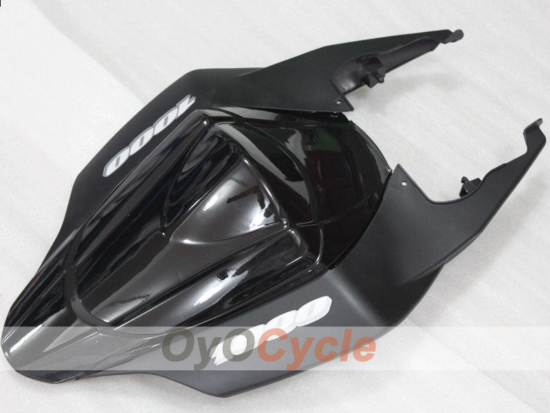 Codino posteriore + Coprisella per Suzuki GSXR1000 07-08 #OYO87908718 Immagine principale del prodotto