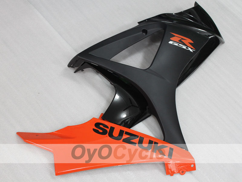 Carenatura Lato Destro e Sinistro Per Suzuki 07-08 GSXR1000 #OYO87908719 Immagine principale del prodotto