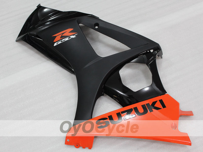 Carenatura Lato Destro e Sinistro Per Suzuki 07-08 GSXR1000 #OYO87908719 Immagine secondaria del prodotto