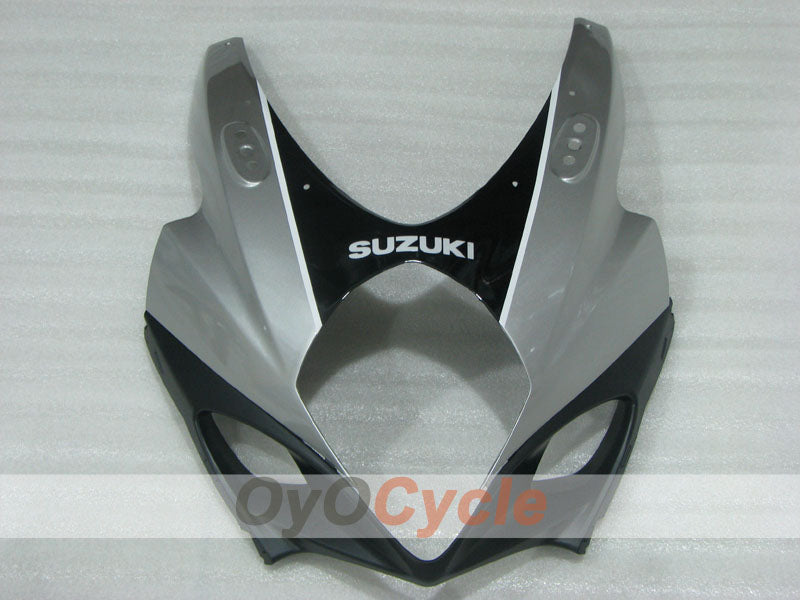 Carena Superiore Anteriore Per Suzuki GSXR1000 07-08 #OYO87908693 Immagine principale del prodotto