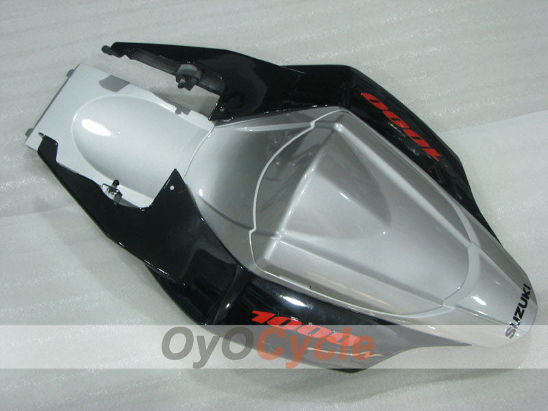 Coda Posteriore Carenatura + Coprisella Per Suzuki 07-08 GSXR1000 #OYO87908694 Immagine principale del prodotto