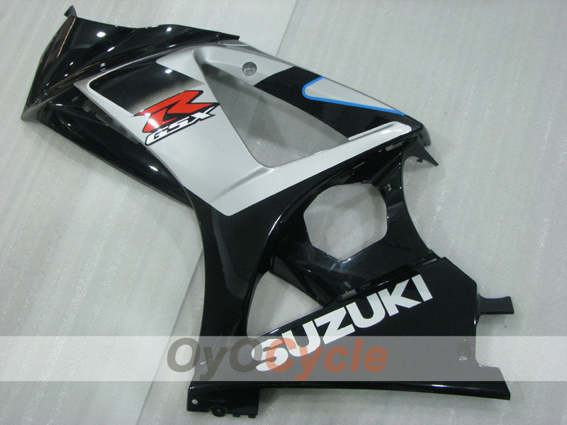 Carenatura lato sinistro e destro per Suzuki 07-08 GSXR1000 #OYO87908695 Immagine secondaria del prodotto