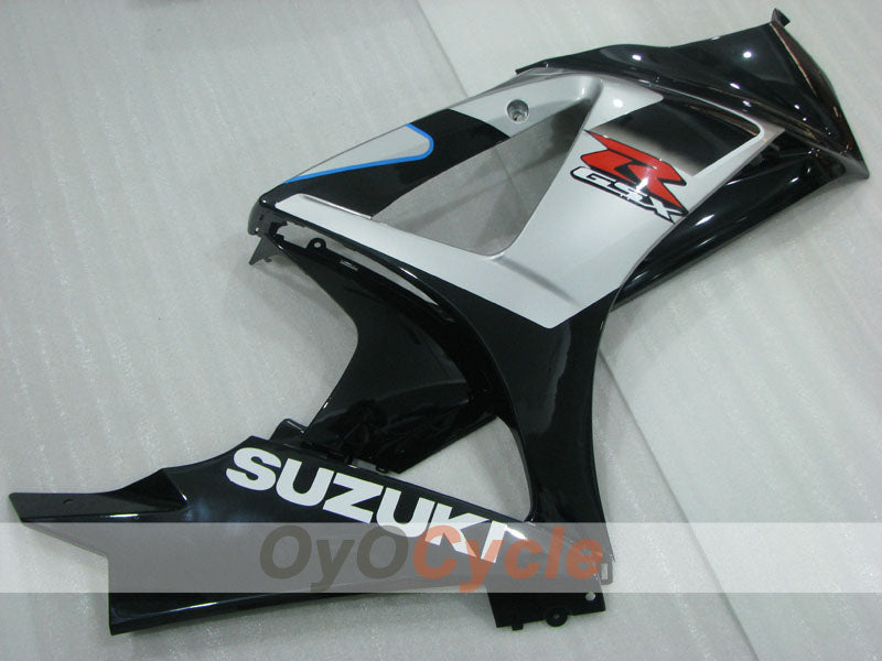 Carenatura lato sinistro e destro per Suzuki 07-08 GSXR1000 #OYO87908695 Immagine principale del prodotto