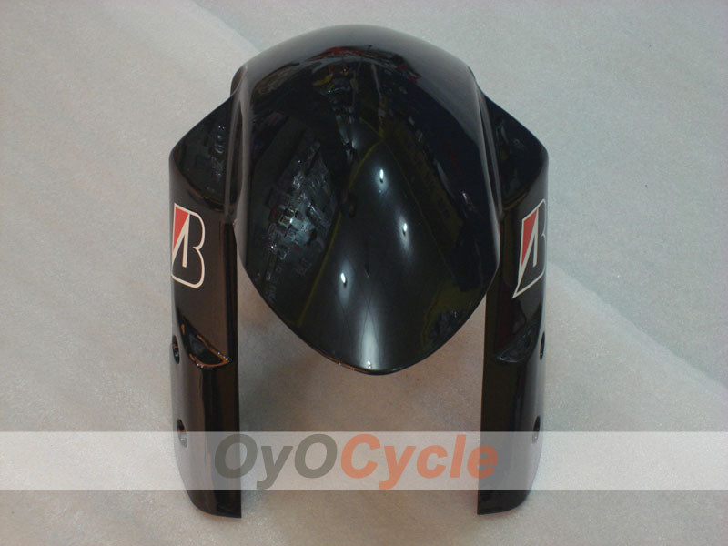 Parafango anteriore per Suzuki 07-08 GSXR1000 #OYO87908720 Immagine principale del prodotto