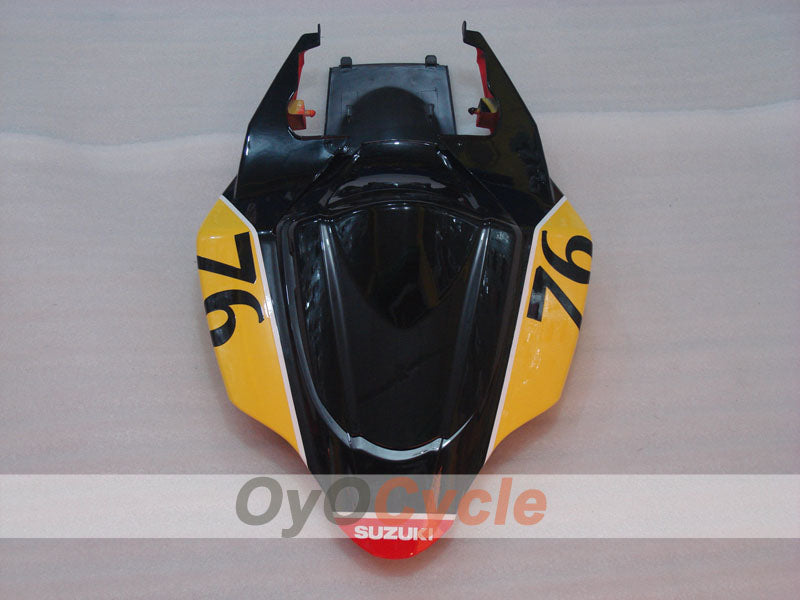 Coda Posteriore + Coprisella Per Suzuki 07-08 GSXR1000 #OYO87908722 Immagine principale del prodotto