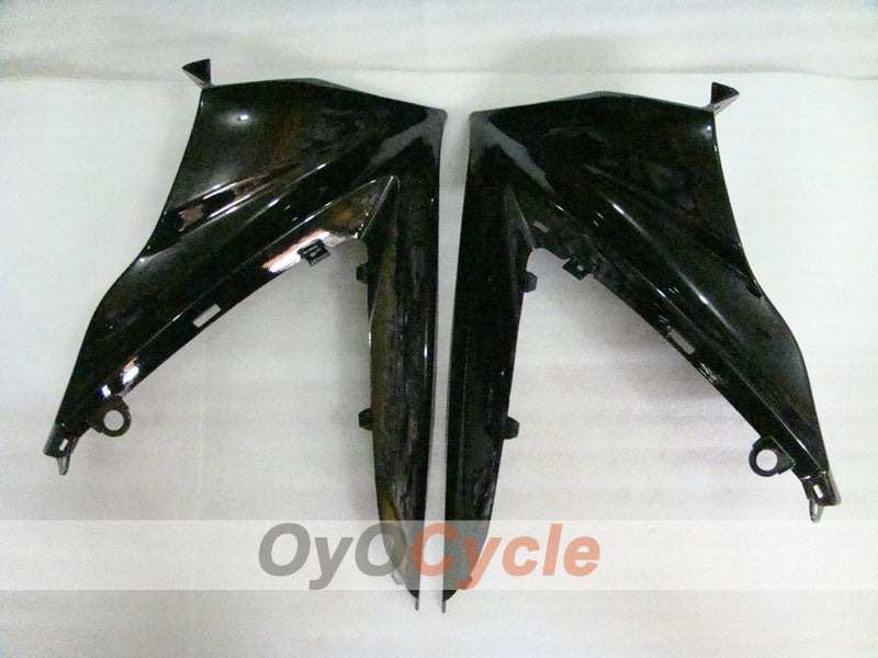 Carena Lato Destro & Sinistro Per Suzuki 07-08 GSXR1000 #OYO87908727 Immagine secondaria del prodotto