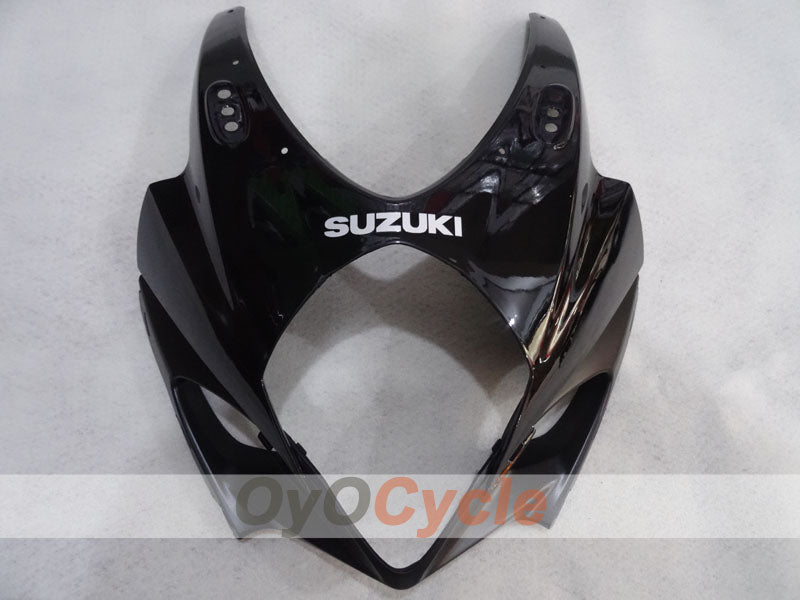 Carena Anteriore Superiore Per Suzuki 07-08 GSXR1000 #OYO87908730 Immagine principale del prodotto