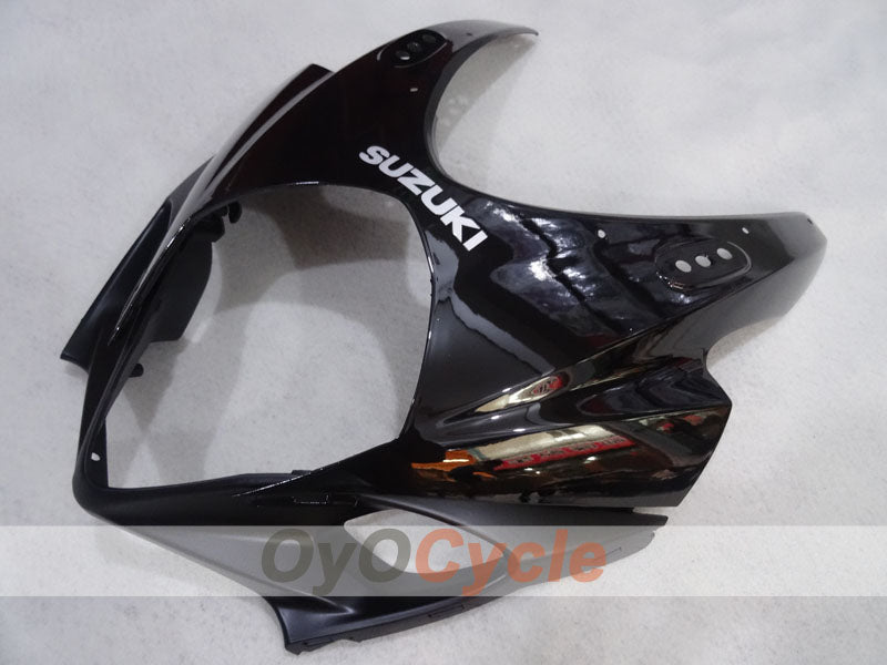 Carena Anteriore Superiore Per Suzuki 07-08 GSXR1000 #OYO87908730 Immagine secondaria del prodotto
