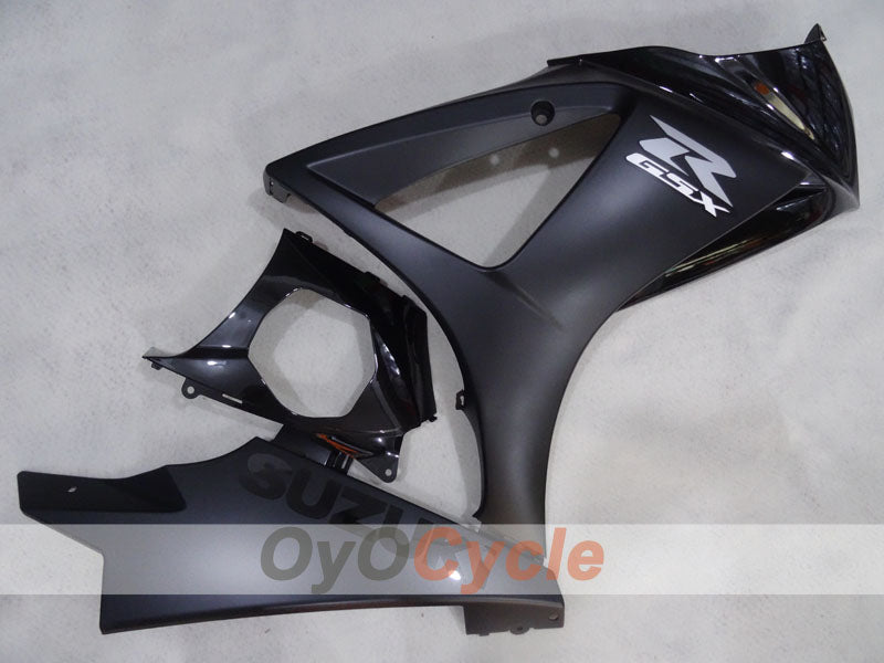 Carena sinistra e destra per Suzuki 07-08 GSXR1000 #OYO87908734 Immagine principale del prodotto