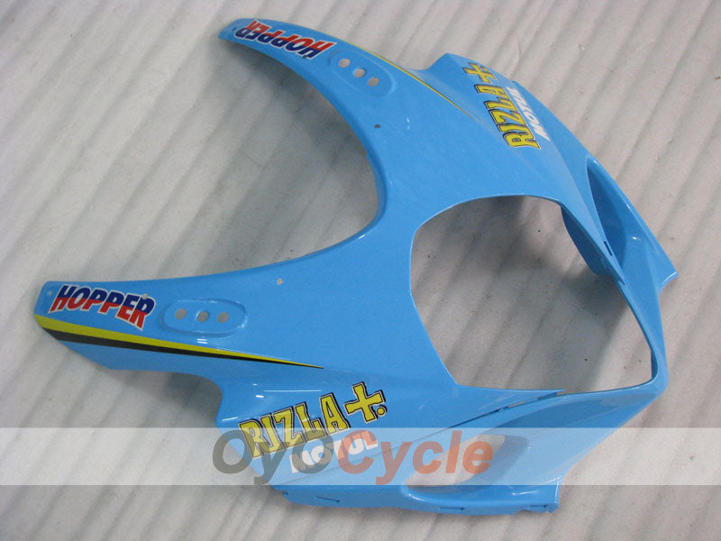 Cupolino anteriore per Suzuki 07-08 GSXR1000 #OYO87908738 Immagine secondaria del prodotto