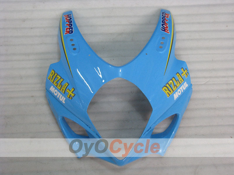 Cupolino anteriore per Suzuki 07-08 GSXR1000 #OYO87908738 Immagine principale del prodotto