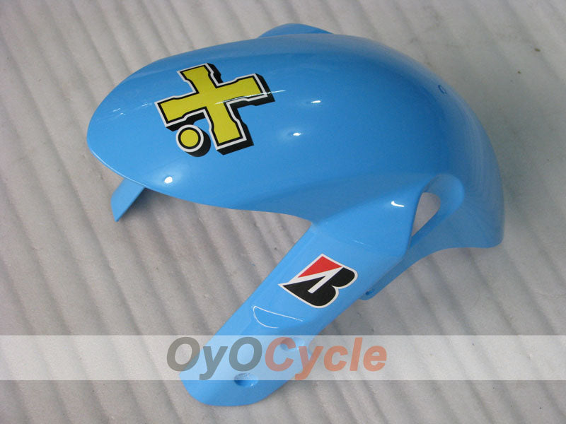 Parafango Anteriore Carena Per Suzuki 07-08 GSXR1000 #OYO87908736 Immagine secondaria del prodotto