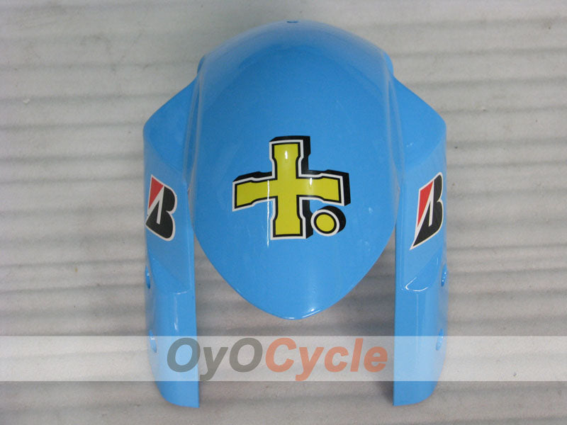 Parafango Anteriore Carena Per Suzuki 07-08 GSXR1000 #OYO87908736 Immagine principale del prodotto