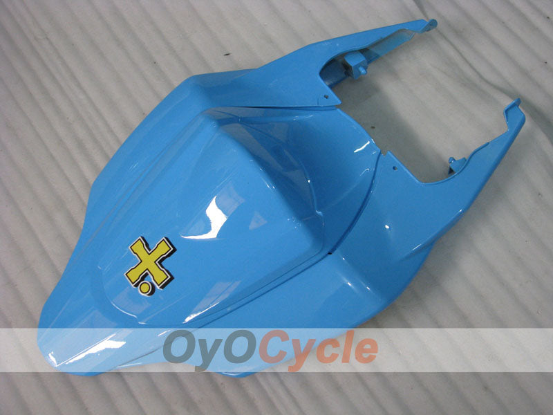 Coda Posteriore + Coprisella Per Suzuki 07-08 GSXR1000 #OYO87908740 Immagine secondaria del prodotto