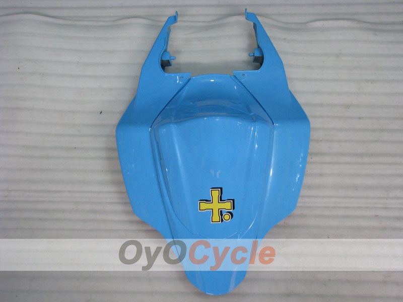 Coda Posteriore + Coprisella Per Suzuki 07-08 GSXR1000 #OYO87908740 Immagine principale del prodotto