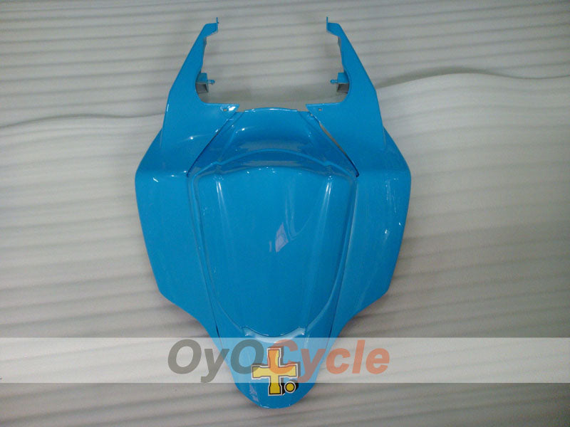 Coda carena posteriore + coprisella per Suzuki 07-08 GSXR1000 #OYO87908746 Immagine principale del prodotto
