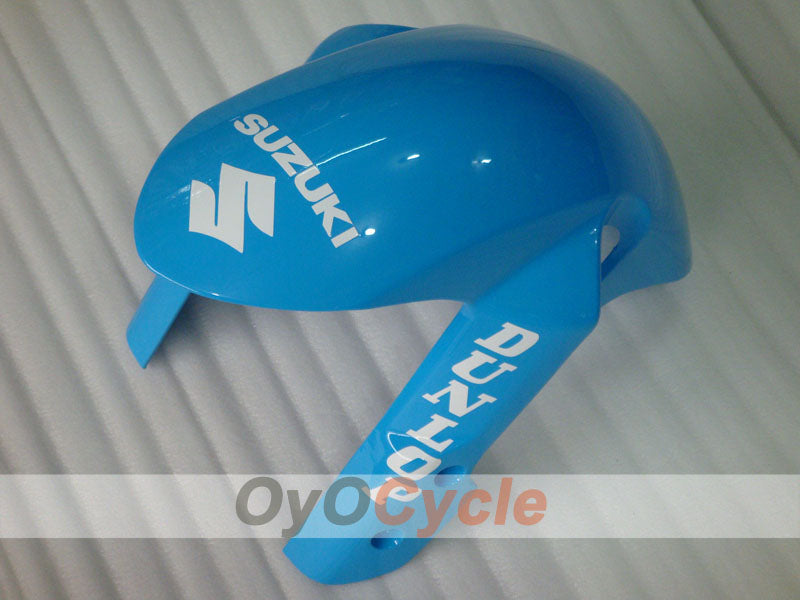 Carenatura parafango anteriore per Suzuki 07-08 GSXR1000 #OYO87908742 Immagine secondaria del prodotto