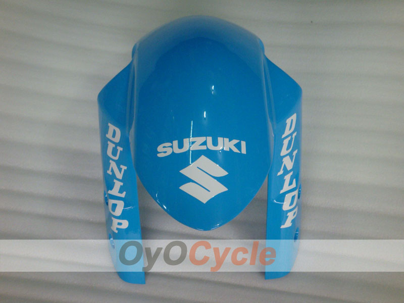 Carenatura parafango anteriore per Suzuki 07-08 GSXR1000 #OYO87908742 Immagine principale del prodotto