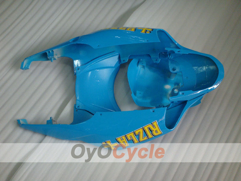 Coda carena posteriore + coprisella per Suzuki 07-08 GSXR1000 #OYO87908746 Immagine secondaria del prodotto