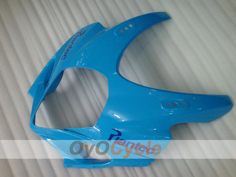 Cupolino Anteriore Superiore Per Suzuki GSXR1000 07-08 #OYO87908744 Immagine secondaria del prodotto