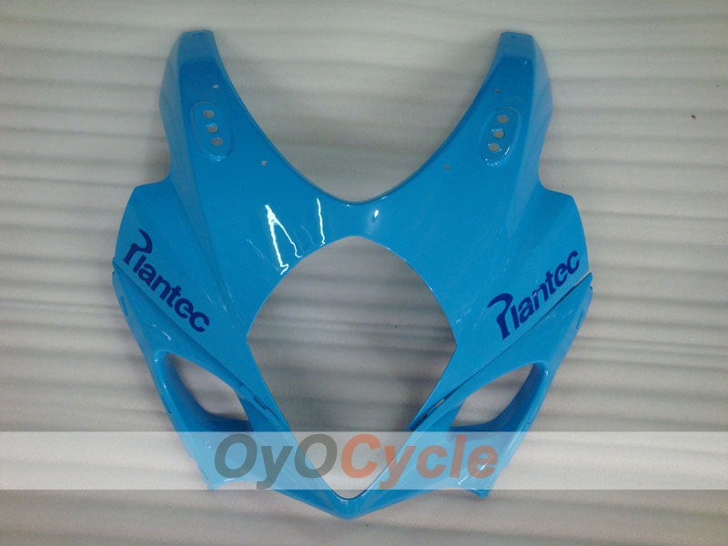 Cupolino Anteriore Superiore Per Suzuki GSXR1000 07-08 #OYO87908744 Immagine principale del prodotto