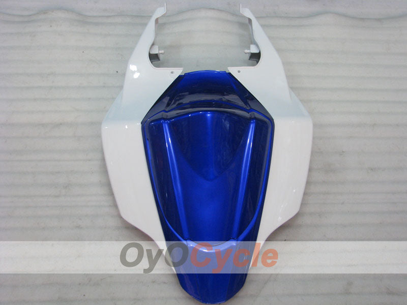 Coda codone + coprisella per Suzuki 07-08 GSXR1000 #OYO87908751 Immagine principale del prodotto