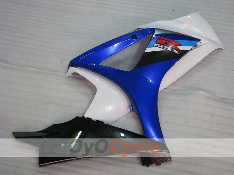 Carenatura lato sinistro e destro per Suzuki 07-08 GSXR1000 #OYO87908753 Immagine secondaria del prodotto