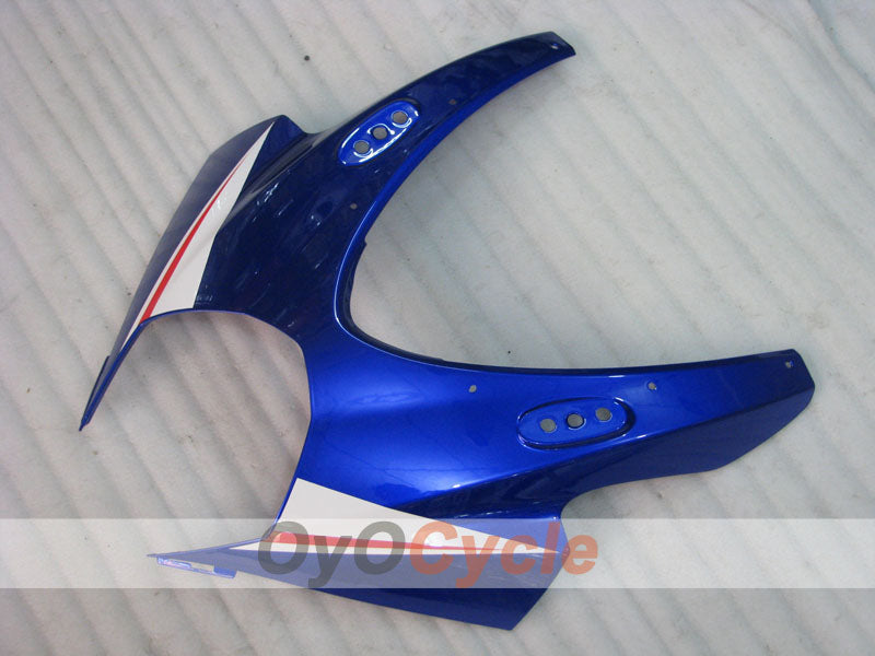 Carena Anteriore Superiore Per Suzuki GSXR1000 07-08 #OYO87908750 Immagine secondaria del prodotto
