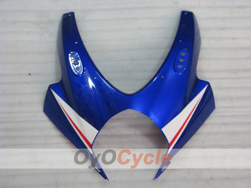 Carena Anteriore Superiore Per Suzuki GSXR1000 07-08 #OYO87908750 Immagine principale del prodotto