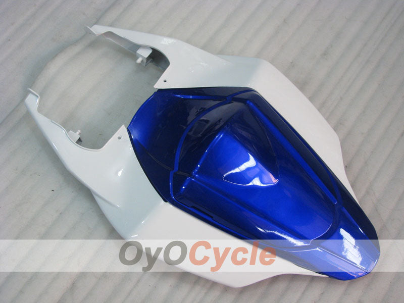 Coda codone + coprisella per Suzuki 07-08 GSXR1000 #OYO87908751 Immagine secondaria del prodotto