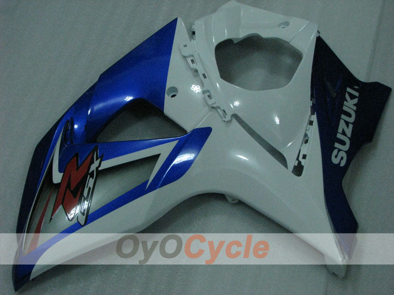 Carena Lato Sinistro e Destro Per Suzuki 09-16 GSXR1000 #OYO87908779 Immagine secondaria del prodotto