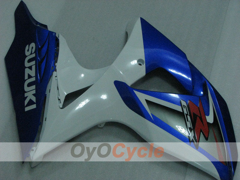 Carena Lato Sinistro e Destro Per Suzuki 09-16 GSXR1000 #OYO87908779 Immagine principale del prodotto