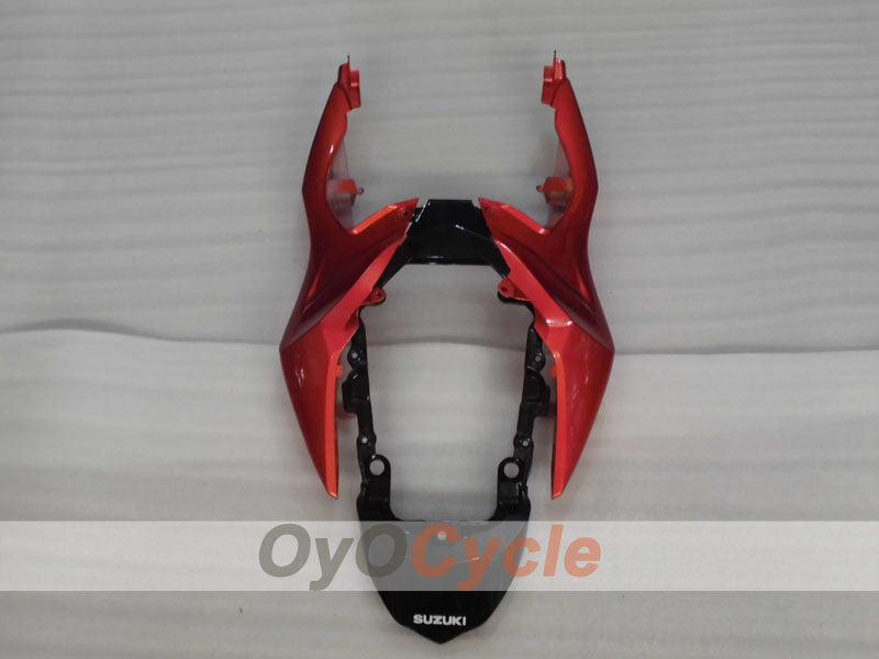 Carenatura posteriore per Suzuki GSXR1000 09-16 #OYO87908783 Immagine principale del prodotto