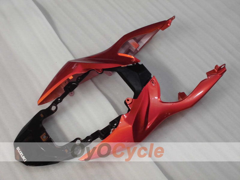 Carenatura posteriore per Suzuki GSXR1000 09-16 #OYO87908783 Immagine secondaria del prodotto
