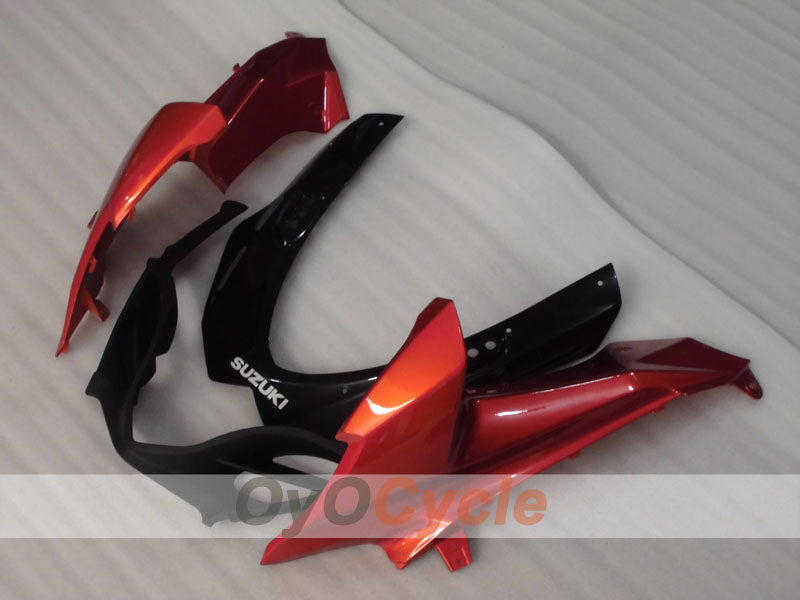 Carena Anteriore Superiore Per Suzuki 09-16 GSXR1000 #OYO87908769