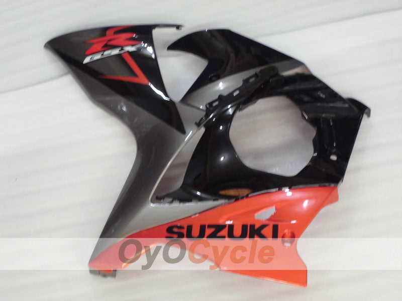 Carenatura laterale destra e sinistra per Suzuki 09-16 GSXR1000 #OYO87908785 Immagine secondaria del prodotto