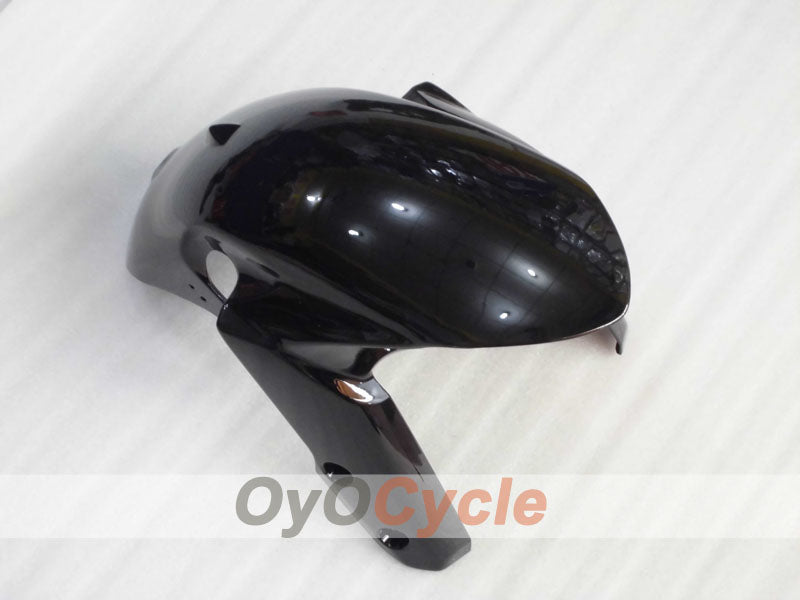 Carena Anteriore Parafango Per Suzuki 09-16 GSXR1000 #OYO87908781 Immagine secondaria del prodotto
