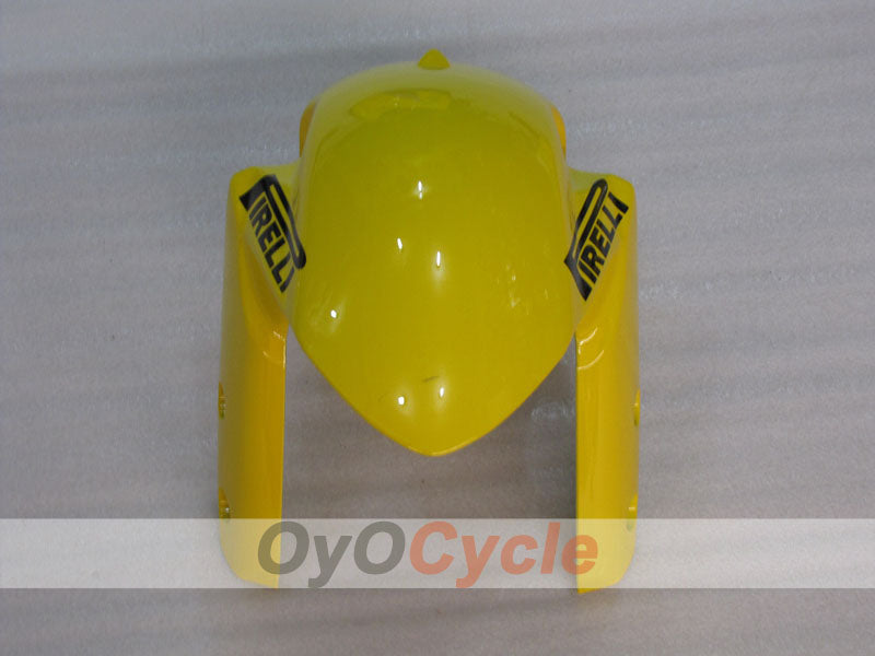 Parafango anteriore per Suzuki 09-16 GSXR1000 #OYO87908787 Immagine principale del prodotto