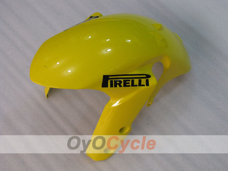 Parafango anteriore per Suzuki 09-16 GSXR1000 #OYO87908787 Immagine secondaria del prodotto