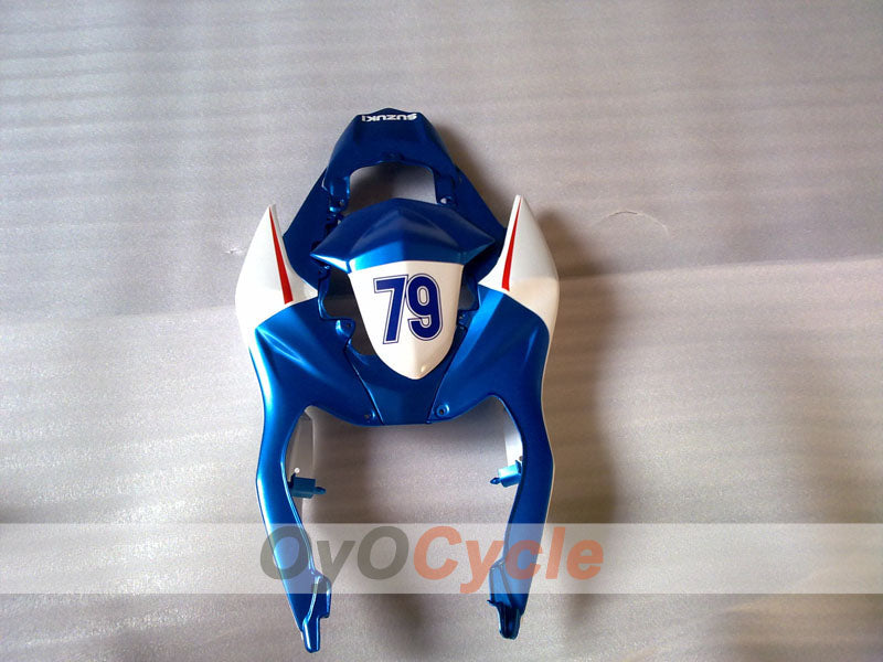 Coda posteriore carena per Suzuki GSXR1000 del 09-16 #OYO87908797 Immagine principale del prodotto